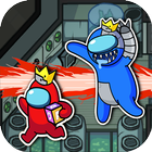 Rainbow Imposter Survivor icon