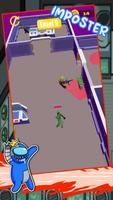 Rainbow Imposter Survivor screenshot 1