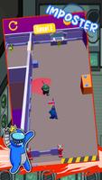 Rainbow Imposter Survivor screenshot 3
