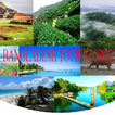 Bangladesh Tourist Spots ไอคอน
