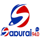 Saburai 94.0 FM APK