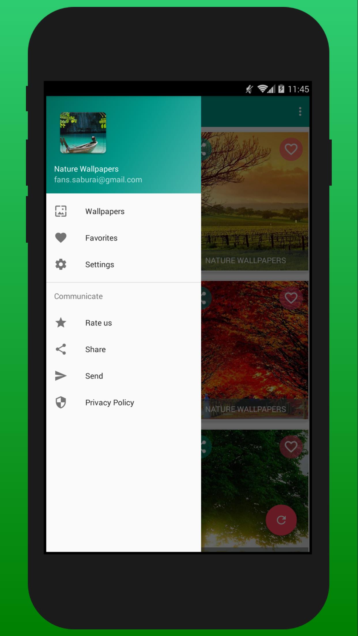 Nature Super HD Wallpaper APK for Android Download Nature Super HD Wallpaper APK for Android Download