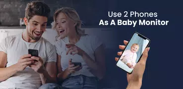 ベビーモニター 3Gビデオ Baby monitor カメラ