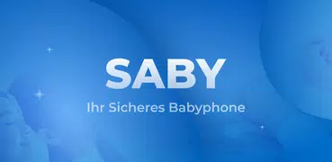 Babyphone Saby