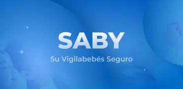 Monitor de Bebé Saby. 3G video