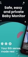 Baby Monitor Saby bài đăng