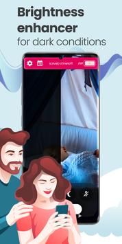西比婴儿监护器3G视频摄像机 Saby Baby Monitor 截图 1