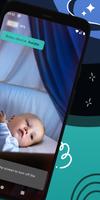Baby Monitor Saby ảnh chụp màn hình 1
