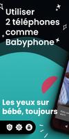 Babyphone Saby Affiche