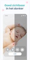 Babyfoon Saby－3G Baby Monitor screenshot 2