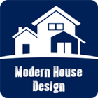 Modern House アイコン