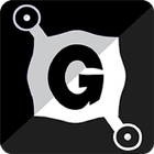 Glassy Black आइकन