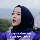 Sabyan Gambus - Syukron Lillah APK