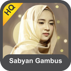 Nissa Sabyan Gambus MP3 Offline Full Album 2018 HQ biểu tượng