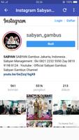 Nissa Sabyan Gambus MP3 Offline Full Album 2018 HQ capture d'écran 3