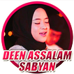 Nissa Sabyan Deen Assalam Songs and Lyric Offline