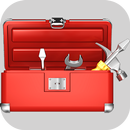 جعبه ابزار APK