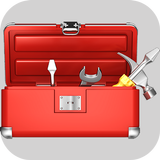 جعبه ابزار simgesi