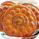 کلوچه و شیرینی پزی APK
