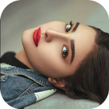 پروفایل دخترونه simgesi