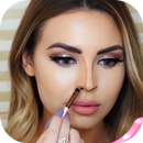 آرایش صورت APK