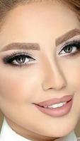 آرایش صورت Ekran Görüntüsü 2