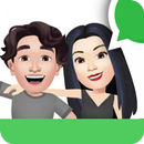 استیکر ساز واتس آپ APK