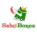 Sabziboxes