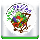 Sabzi Bazzar icon