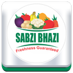 Sabzibhazi - Online Vegetable & Fruit Shop ikon