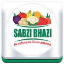 Sabzibhazi - Online Vegetable & Fruit Shop-APK