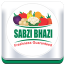 Sabzibhazi - Online Vegetable & Fruit Shop APK