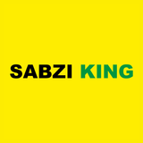 Sabzi King icône