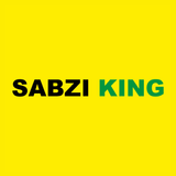 Sabzi King Zeichen