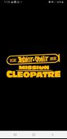 Mission Cléopâtre Répliques poster