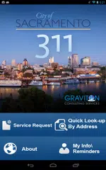 Sacramento 311 XAPK Herunterladen
