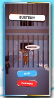 Prison Escape Plan 2021 - Escape game captura de pantalla 3