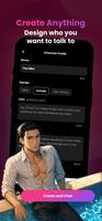 Roleplay Chat with AI Chativon Ekran Görüntüsü 2