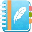 APK Daily Diary : Journal with loc