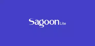 Sagoon Lite