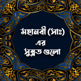 মহানবী (সাঃ)এর সুন্নত গুলো иконка