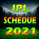 IPLএর সময়সূচি (২০২১)Cricket Schedule bangla APK