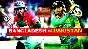 Gtv Live Sports - Cricket Live 截圖 3