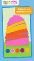 Sago Mini Monsters imagem de tela 1