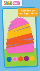 Baixar Sago Mini Monsters APK