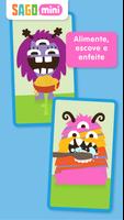 Sago Mini Monsters imagem de tela 2