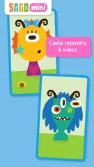 Baixar Sago Mini Monsters APK