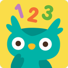 Sago Mini Numbers icon
