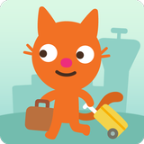 Sago Mini Airport Playset APK