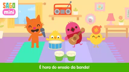 Baixar Apartamento Sago Mini APK